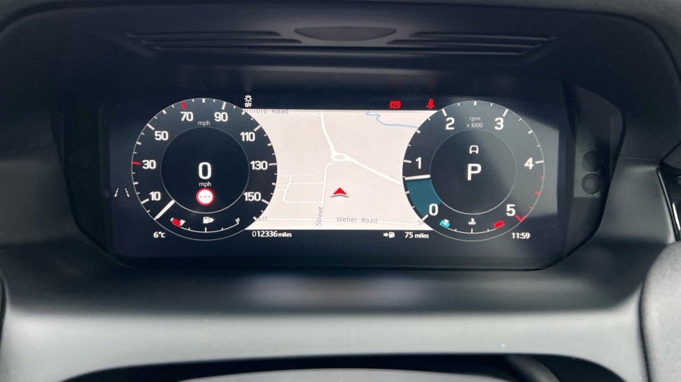 Used Land Rover Discovery Sport 2025 for sale - 77004891: Photo 16