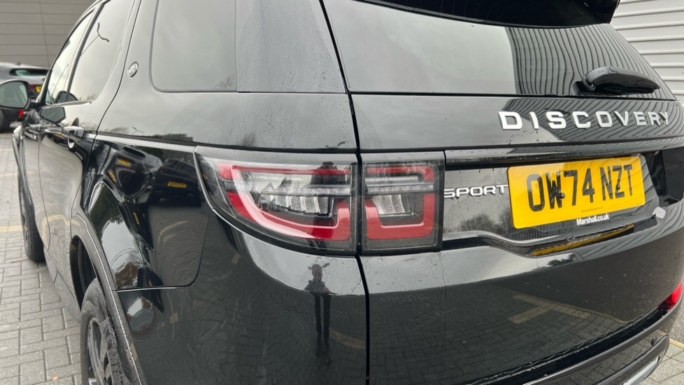 Used Land Rover Discovery Sport 2025 for sale - 77004891: Photo 19