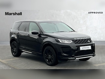 Used Land Rover Discovery Sport 2025 for sale - 77004891: Photo