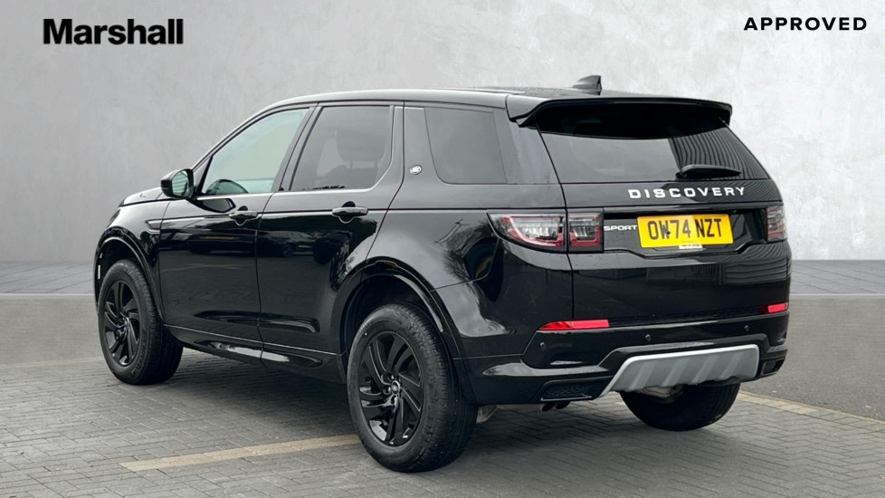 Used Land Rover Discovery Sport 2025 for sale - 77004891: Photo 2