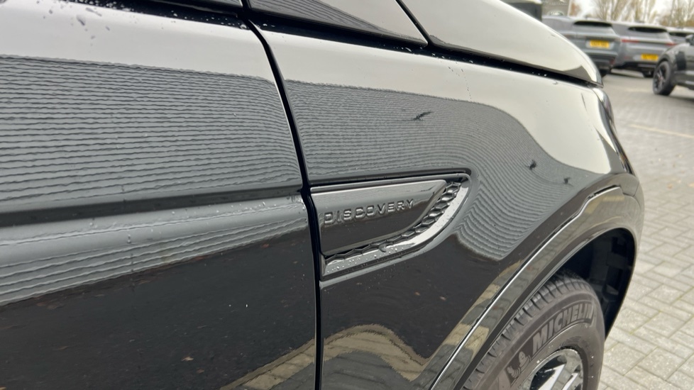 Used Land Rover Discovery Sport 2025 for sale - 77004891: Photo 20