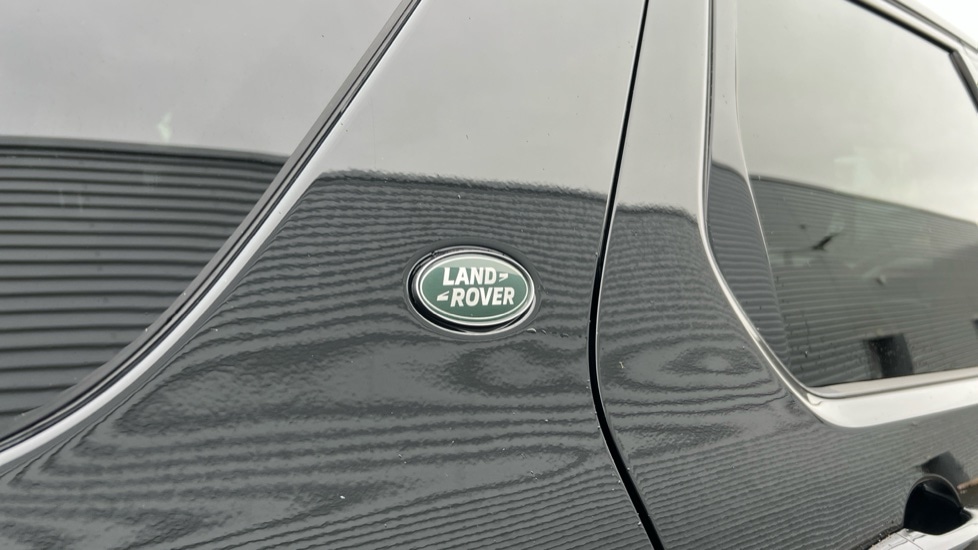 Used Land Rover Discovery Sport 2025 for sale - 77004891: Photo 21