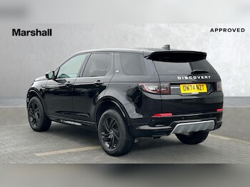 Used Land Rover Discovery Sport 2025 for sale - 77004891: Photo