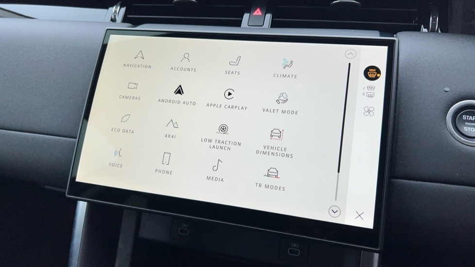 Used Land Rover Discovery Sport 2025 for sale - 77004891: Photo 46