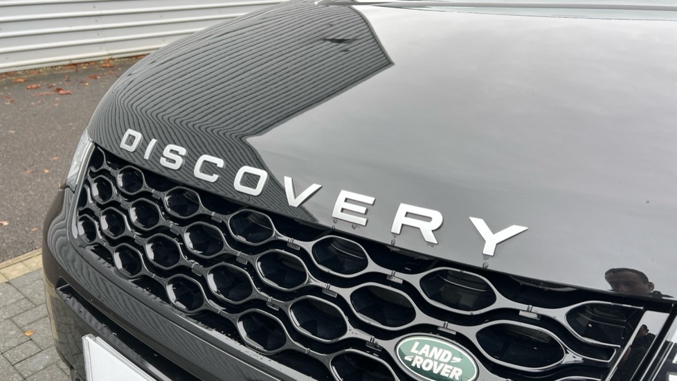 Used Land Rover Discovery Sport 2025 for sale - 77004891: Photo 47