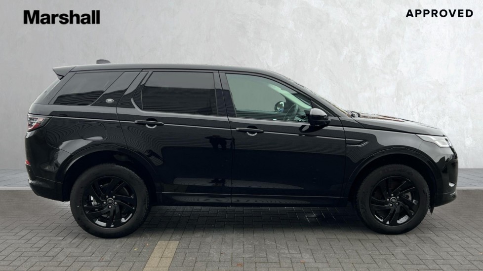 Used Land Rover Discovery Sport 2025 for sale - 77004891: Photo 5