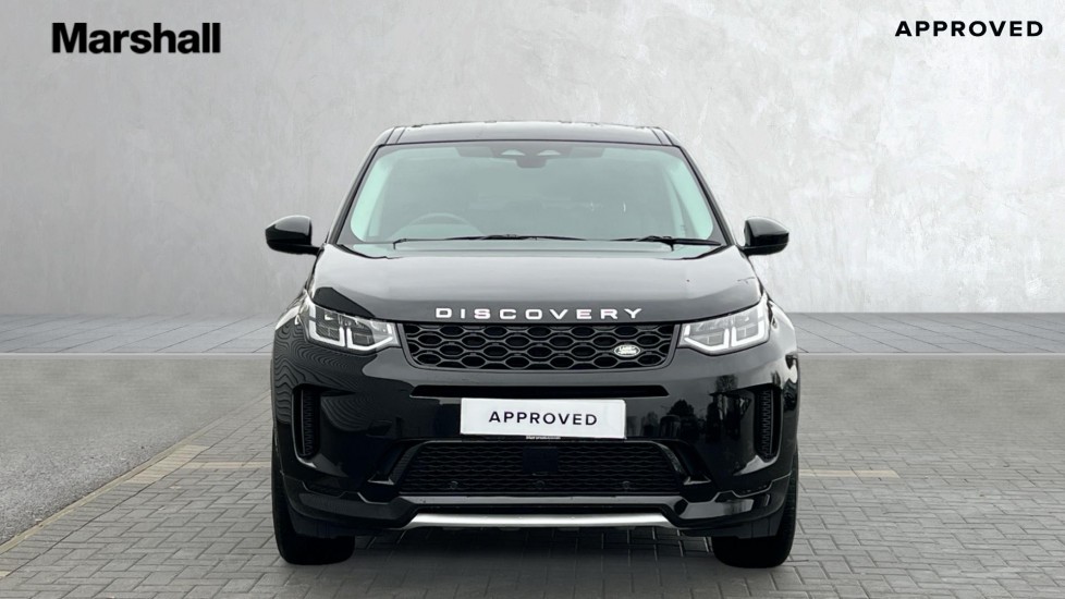 Used Land Rover Discovery Sport 2025 for sale - 77004891: Photo 7