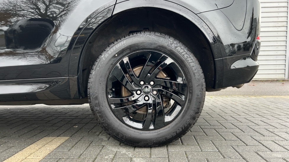 Used Land Rover Discovery Sport 2025 for sale - 77004891: Photo 8