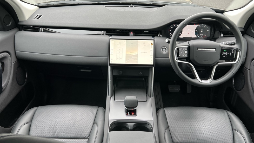 Used Land Rover Discovery Sport 2025 for sale - 77004891: Photo 9