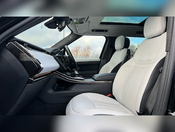 Used Land Rover Range Rover Sport 2023 for sale - 76796309: Photo