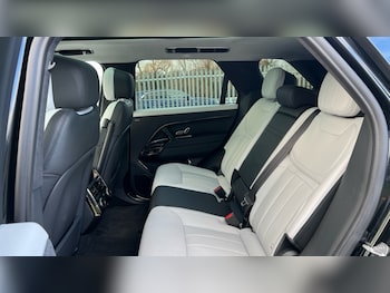 Used Land Rover Range Rover Sport 2023 for sale - 76796309: Photo