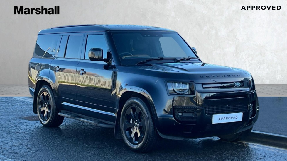 Used Land Rover Defender 2024 for sale - 76851146: Photo 1