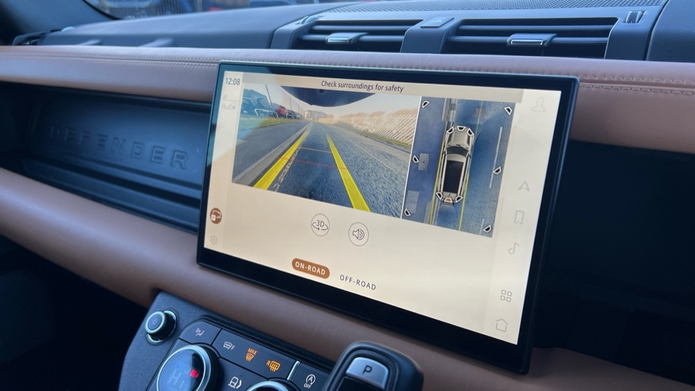 Used Land Rover Defender 2024 for sale - 76851146: Photo 12