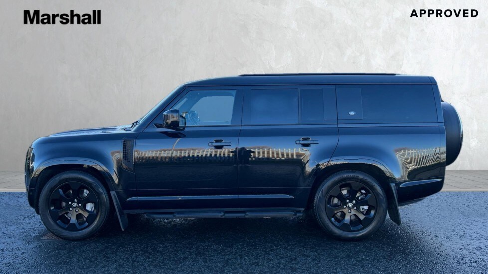 Used Land Rover Defender 2024 for sale - 76851146: Photo 26