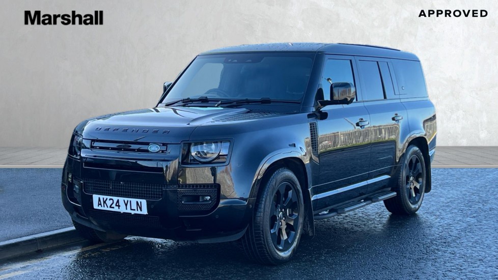 Used Land Rover Defender 2024 for sale - 76851146: Photo 27