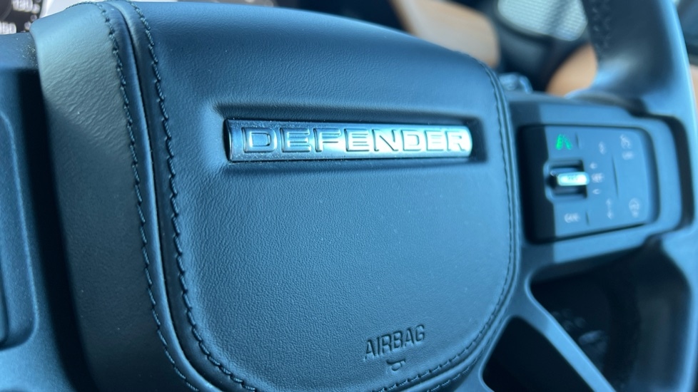 Used Land Rover Defender 2024 for sale - 76851146: Photo 40