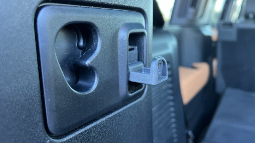 Used Land Rover Defender 2024 for sale - 76851146: Photo 45