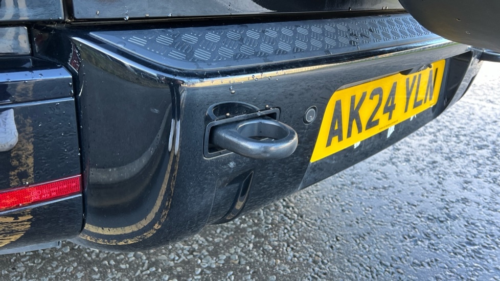 Used Land Rover Defender 2024 for sale - 76851146: Photo 51