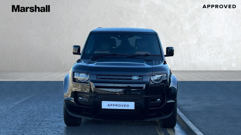 Used Land Rover Defender 2024 for sale - 76851146: Photo 7