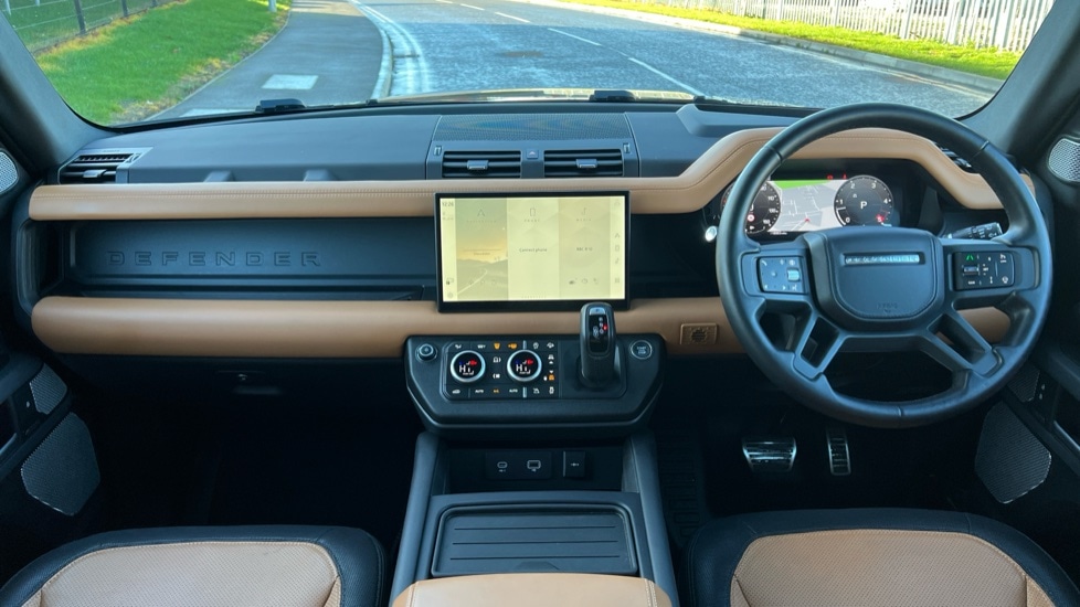 Used Land Rover Defender 2024 for sale - 76851146: Photo 9