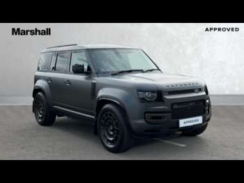 2025 - 4.4 P635 Octa Edition One 110 5dr Auto