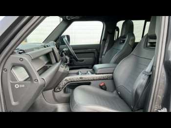 Used Land Rover Defender 2025 for sale - 75010560: Photo