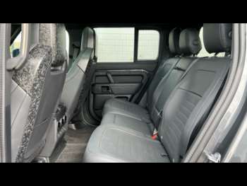 Used Land Rover Defender 2025 for sale - 75010560: Photo