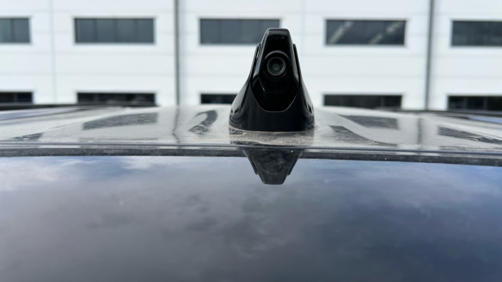 Vehicle 50
