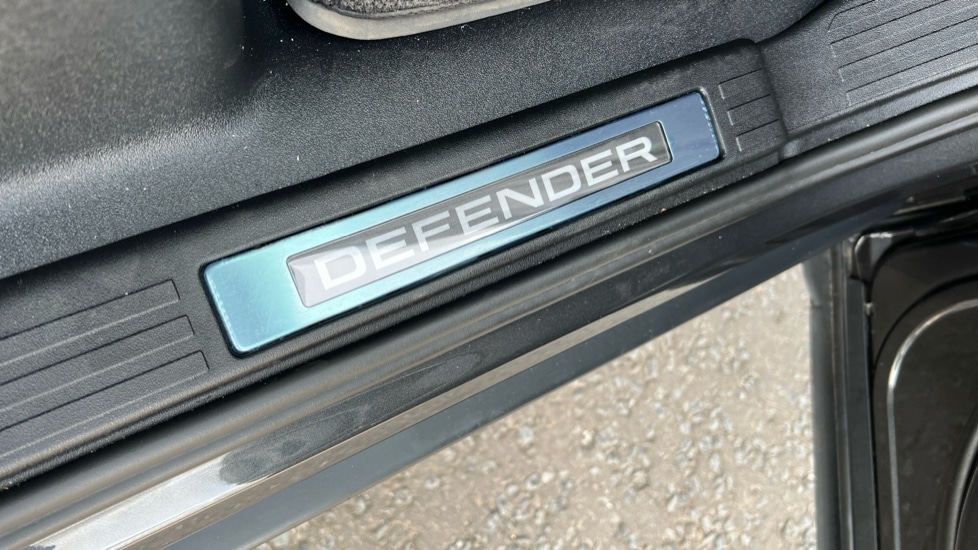 Vehicle 64