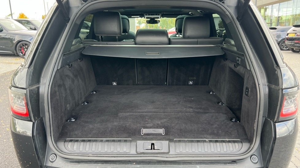 Used Land Rover Range Rover Sport 2022 for sale - 76615189: Photo 10