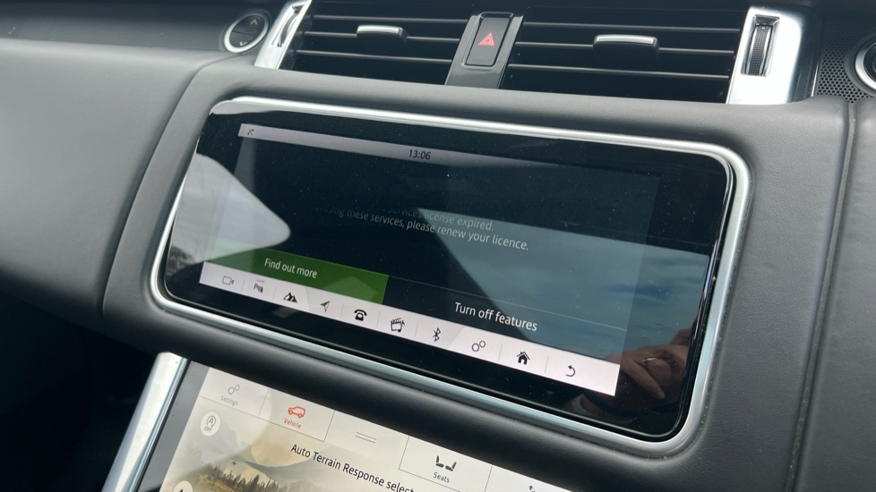 Used Land Rover Range Rover Sport 2022 for sale - 76615189: Photo 11