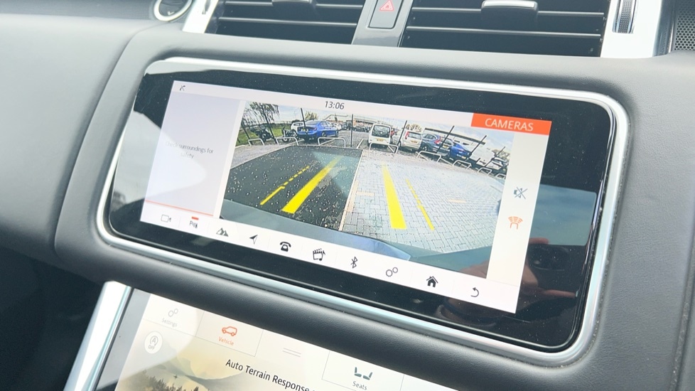 Used Land Rover Range Rover Sport 2022 for sale - 76615189: Photo 12