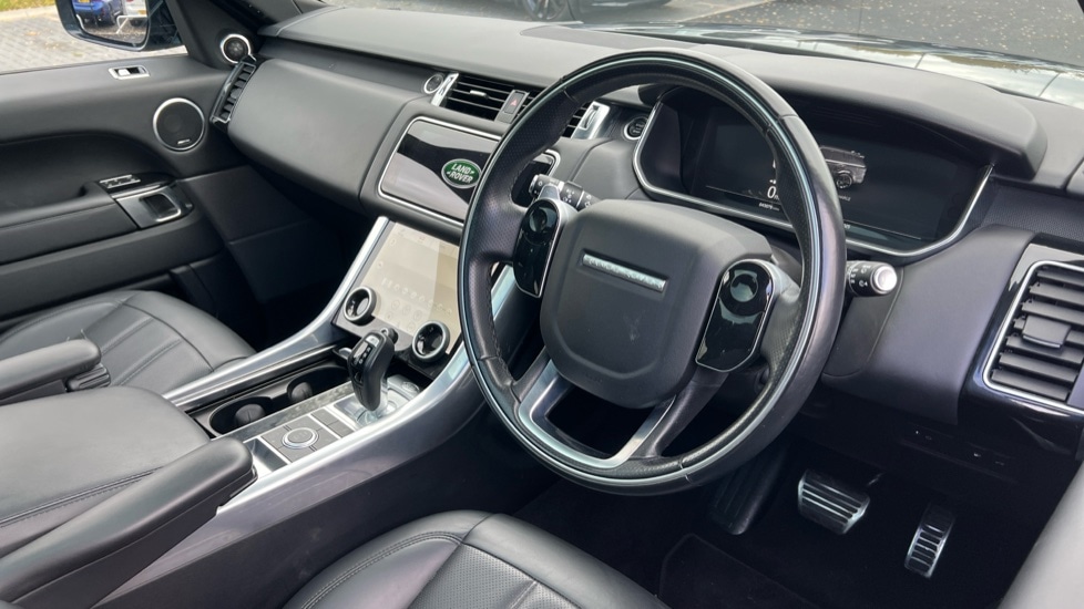 Used Land Rover Range Rover Sport 2022 for sale - 76615189: Photo 23