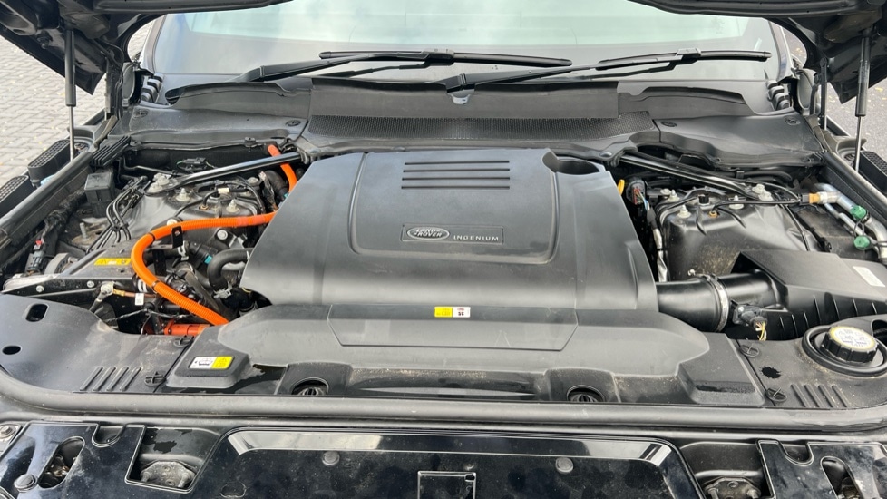 Used Land Rover Range Rover Sport 2022 for sale - 76615189: Photo 25