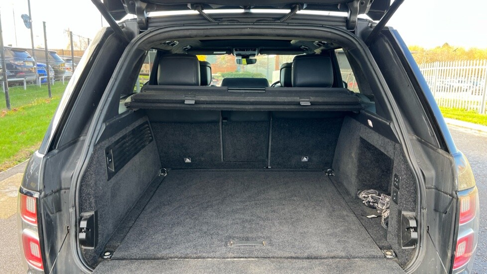 Used Land Rover Range Rover 2021 for sale - 76788355: Photo 10