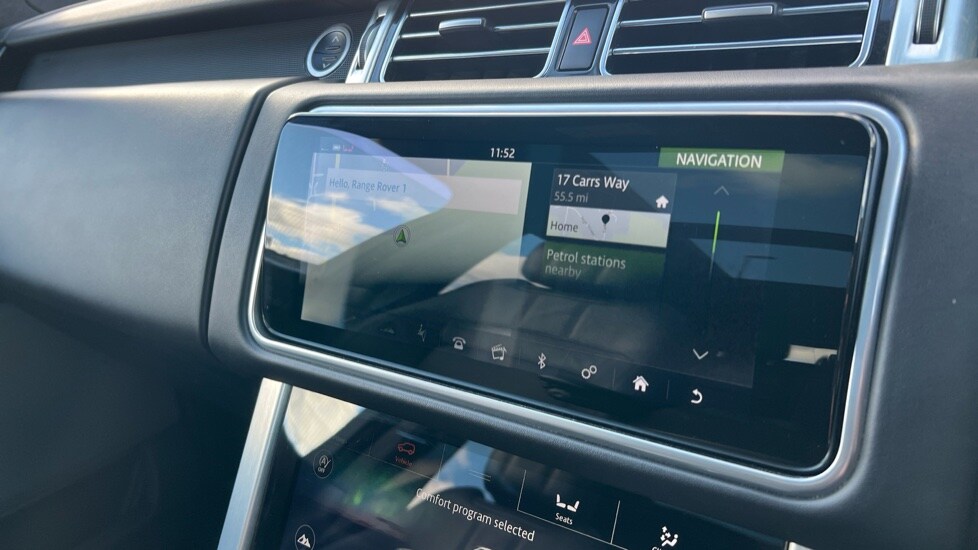 Used Land Rover Range Rover 2021 for sale - 76788355: Photo 11