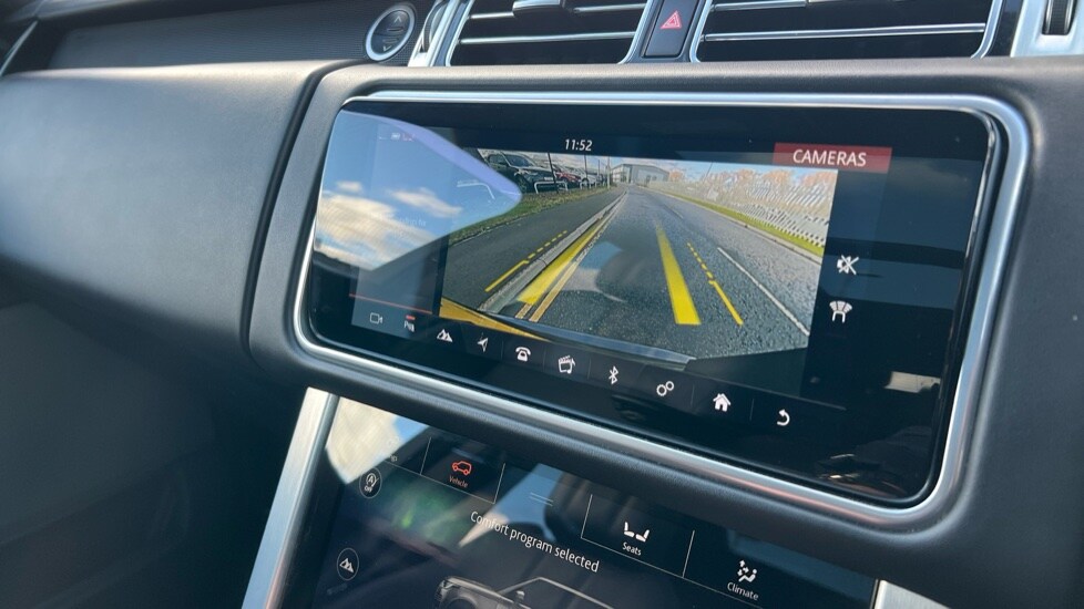 Used Land Rover Range Rover 2021 for sale - 76788355: Photo 12