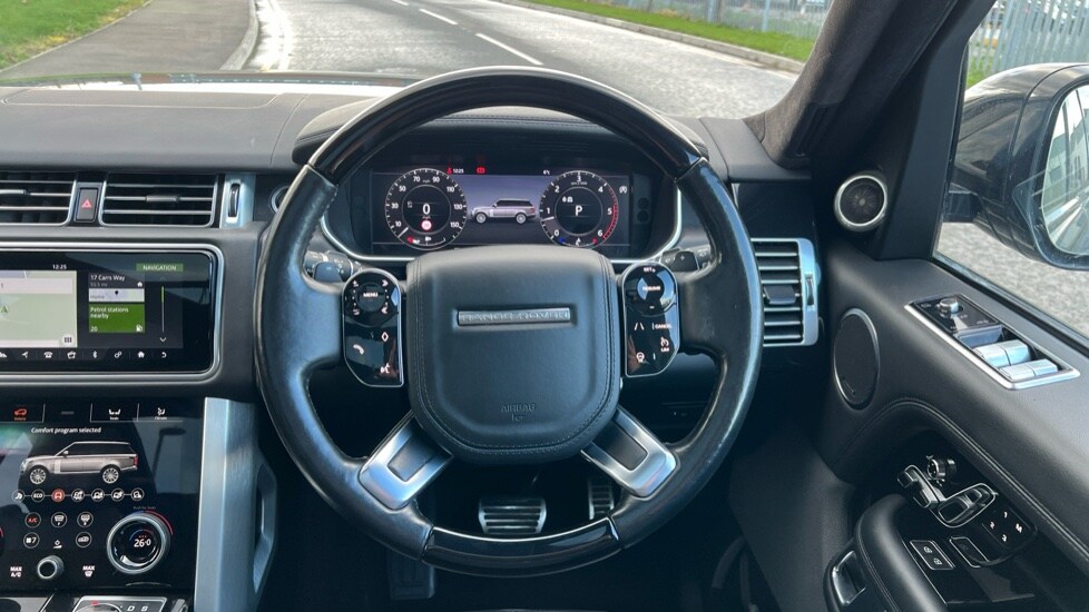 Used Land Rover Range Rover 2021 for sale - 76788355: Photo 15
