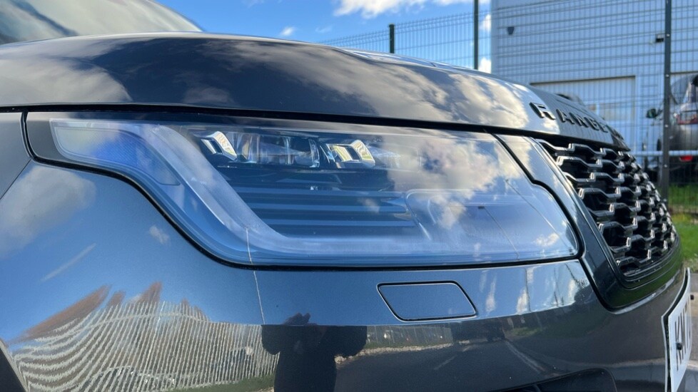 Used Land Rover Range Rover 2021 for sale - 76788355: Photo 17