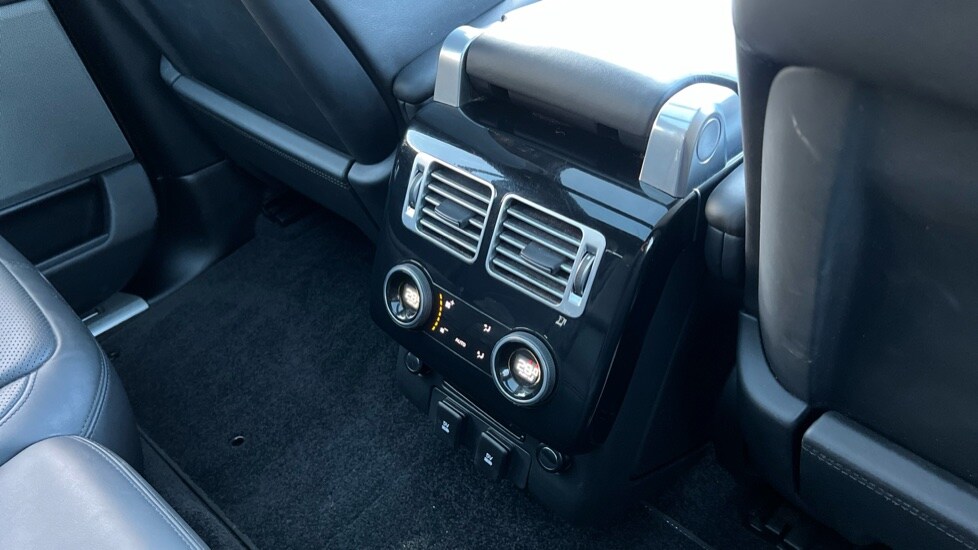Used Land Rover Range Rover 2021 for sale - 76788355: Photo 18