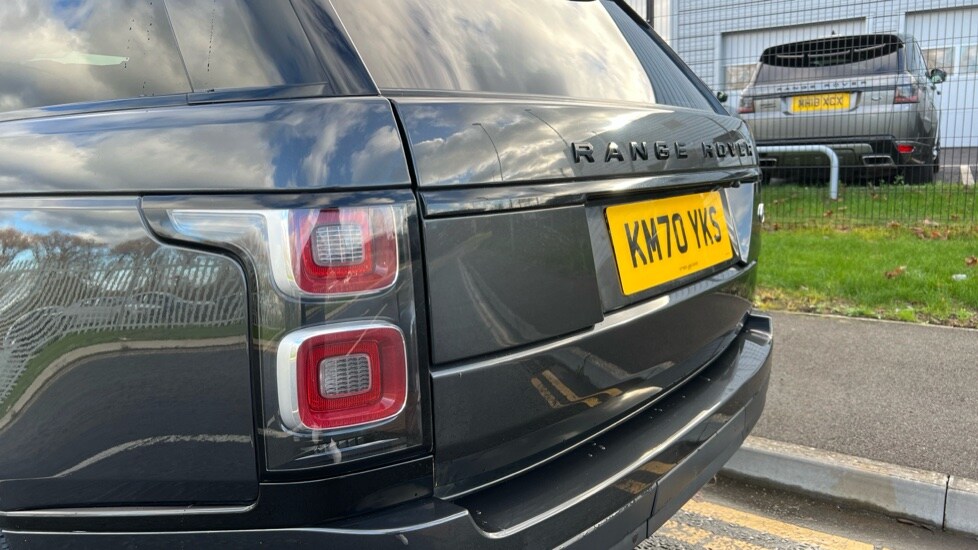 Used Land Rover Range Rover 2021 for sale - 76788355: Photo 19