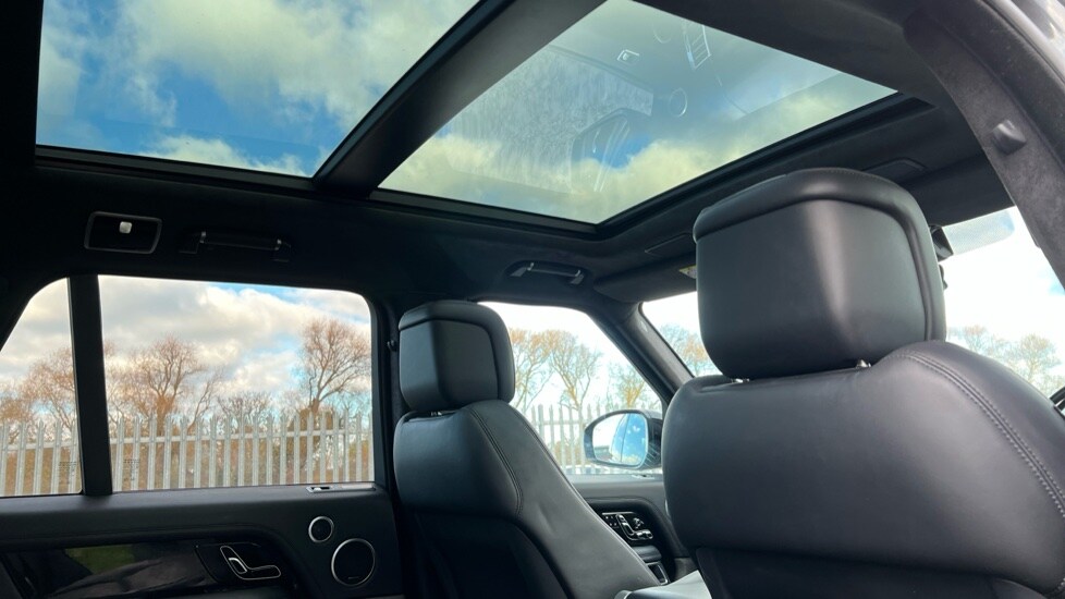 Used Land Rover Range Rover 2021 for sale - 76788355: Photo 20