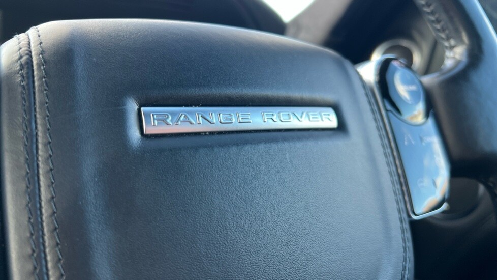 Used Land Rover Range Rover 2021 for sale - 76788355: Photo 23