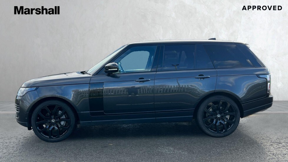 Used Land Rover Range Rover 2021 for sale - 76788355: Photo 26