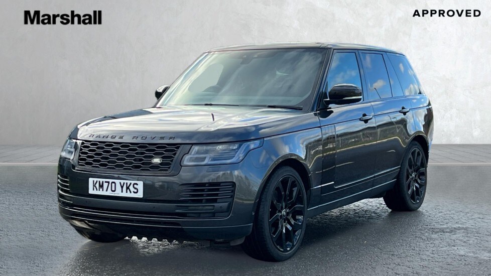 Used Land Rover Range Rover 2021 for sale - 76788355: Photo 27