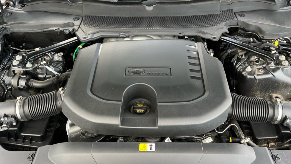 Used Land Rover Range Rover 2021 for sale - 76788355: Photo 30