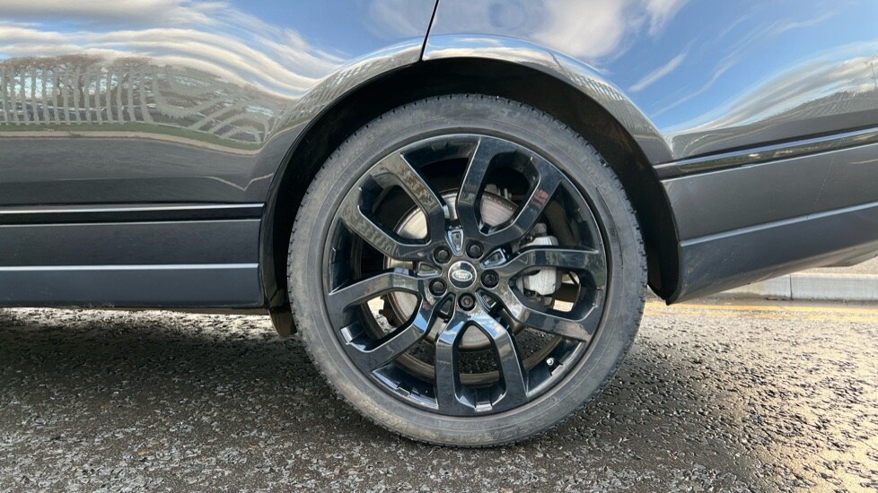 Used Land Rover Range Rover 2021 for sale - 76788355: Photo 33