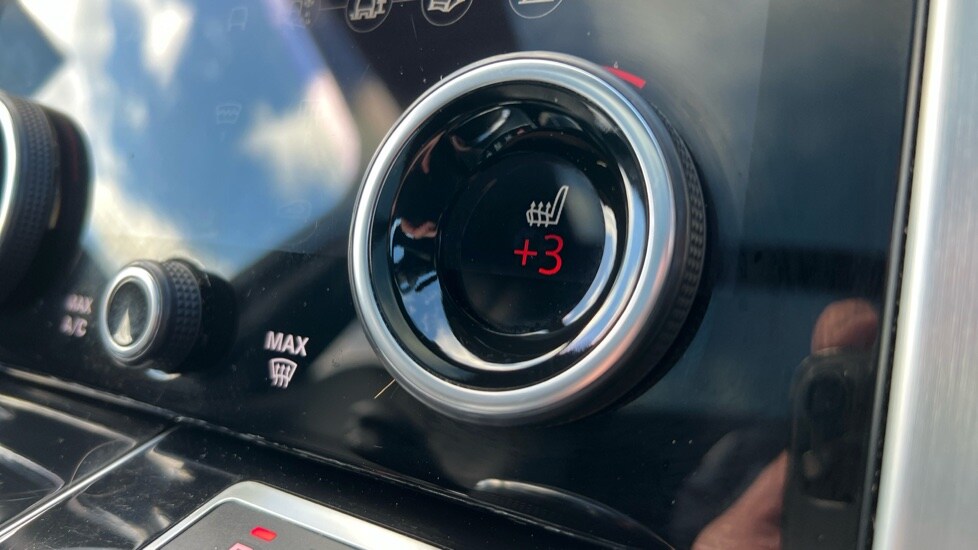 Used Land Rover Range Rover 2021 for sale - 76788355: Photo 40