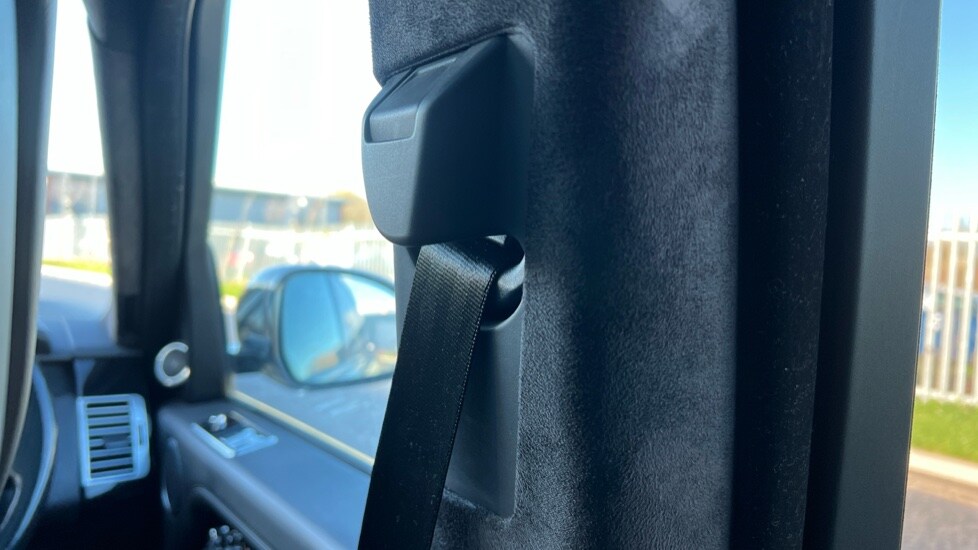 Used Land Rover Range Rover 2021 for sale - 76788355: Photo 43