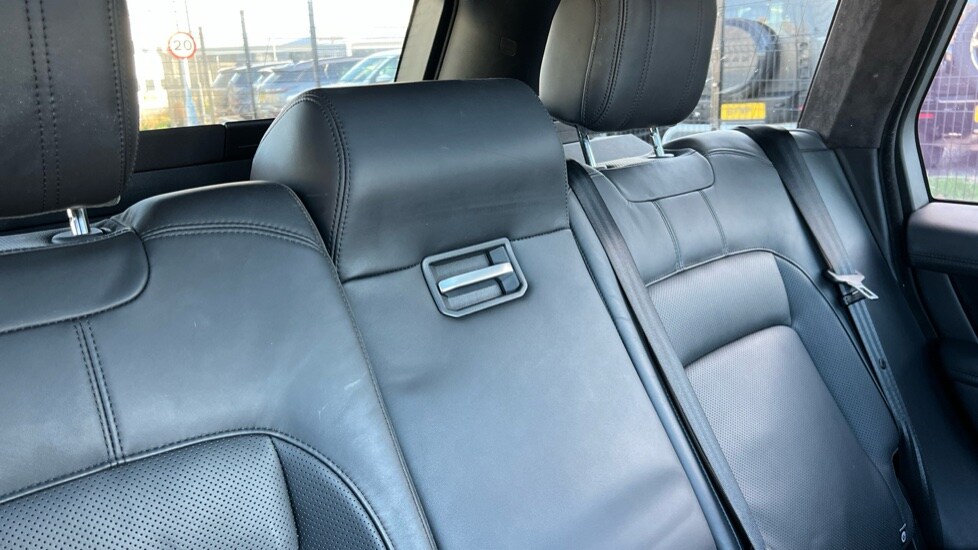 Used Land Rover Range Rover 2021 for sale - 76788355: Photo 45